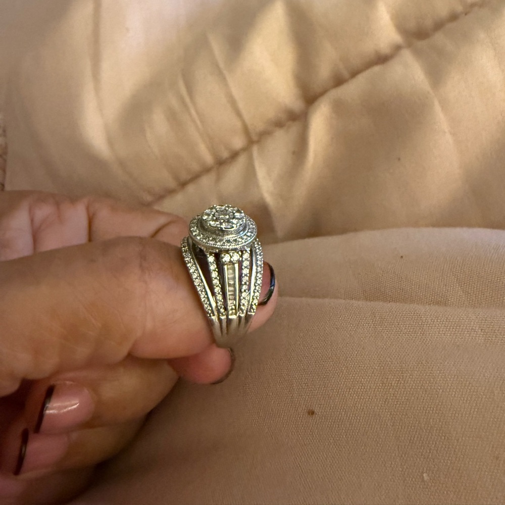 Engagement Ring